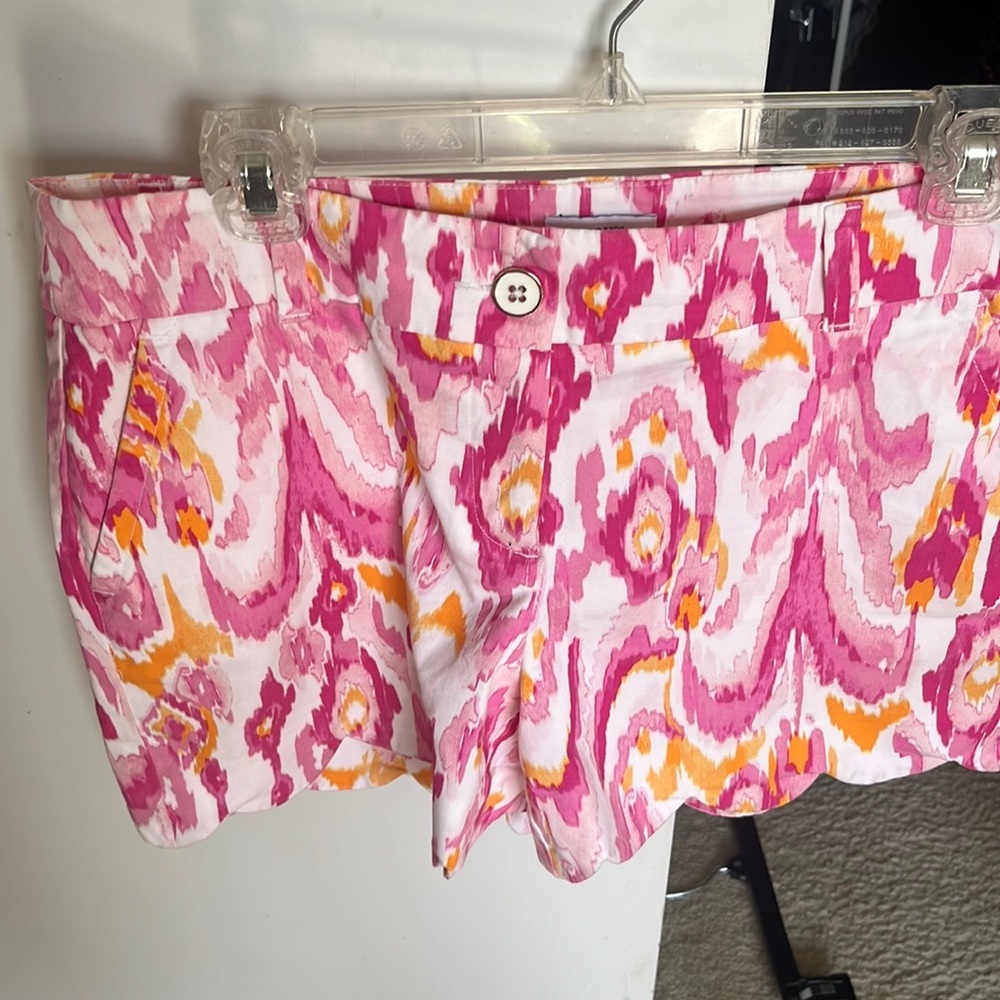 Crown & Ivy shorts